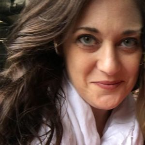 Meet your Posher, Jaymie